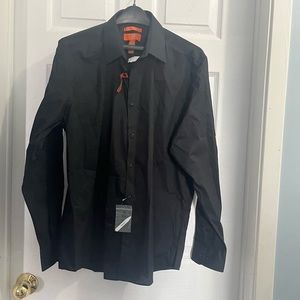 EGARA Mens Brand New Black Shirt!!